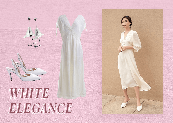 White Elegance
