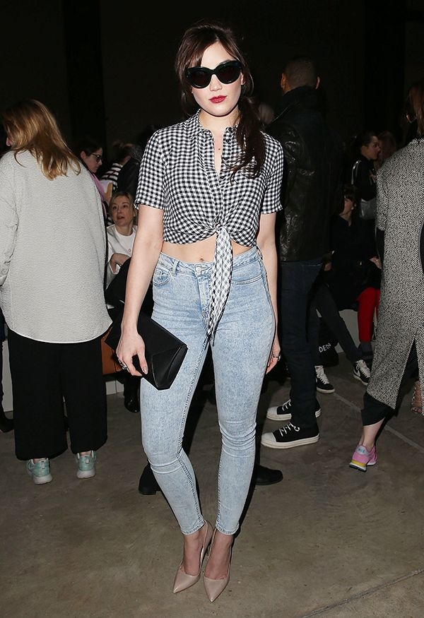 Steal The Look: Daisy Lowe