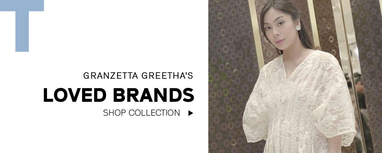 Granzetta Greetha-favourite-brands