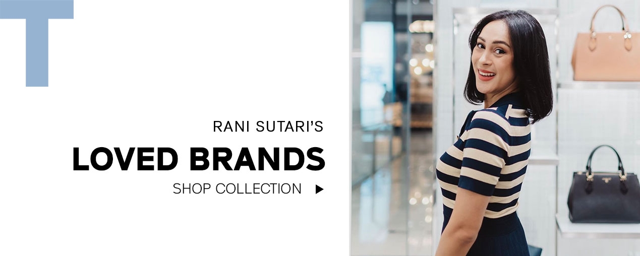 Rani Sutari-favourite-brands