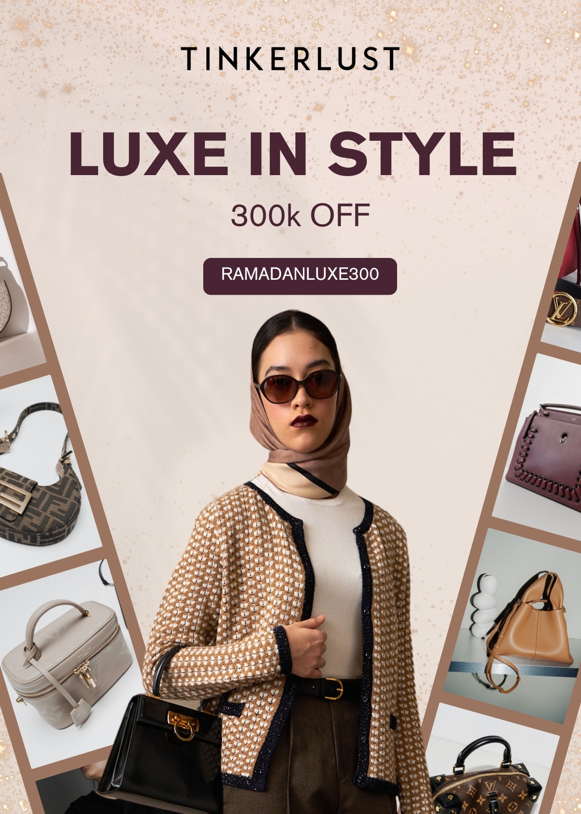 Ramadan Luxe Sale