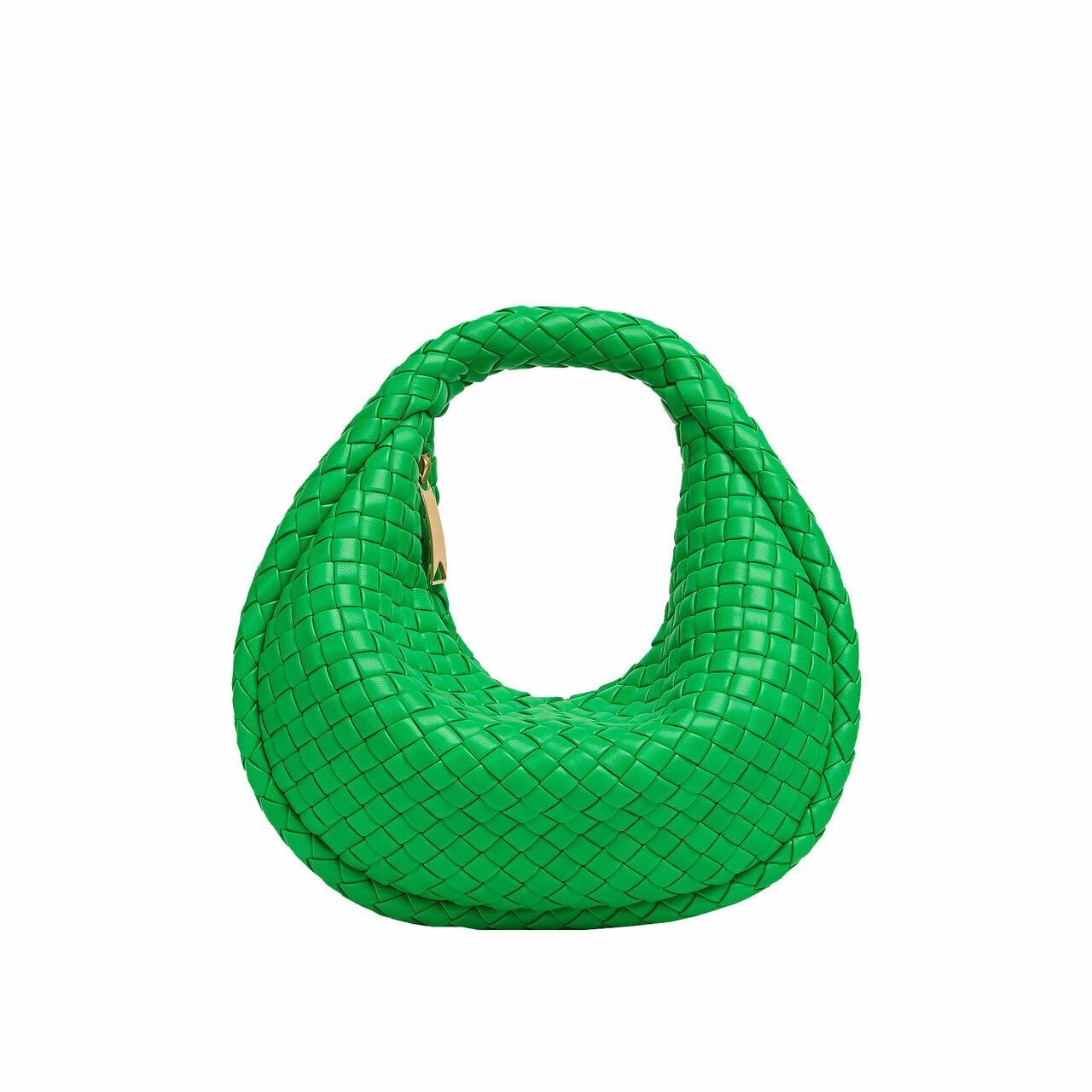 [PREORDER] Bottega Veneta Mini Padded Jodie Parakeet