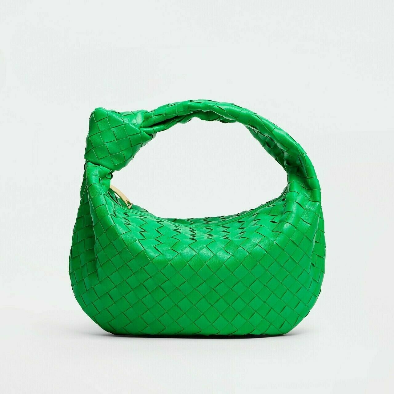 [PREORDER] Bottega Veneta Teen Jodie Parakeet