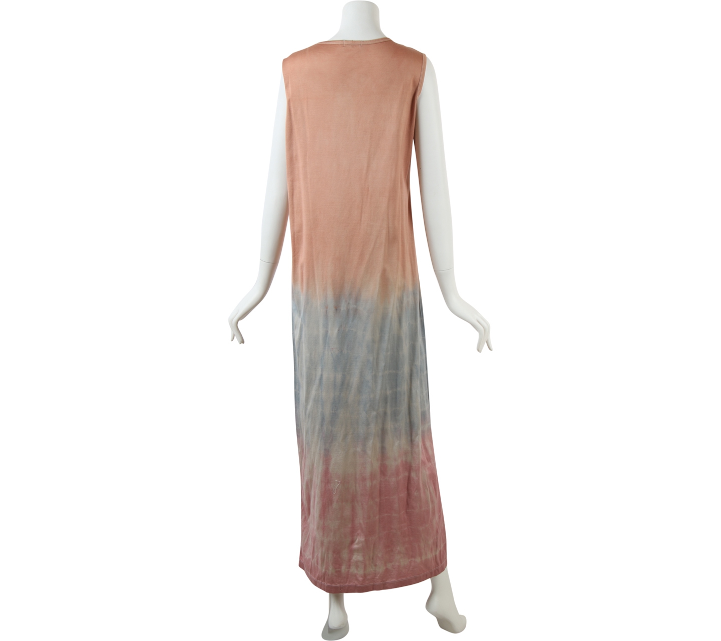 Kami Multi Colour Long Dress