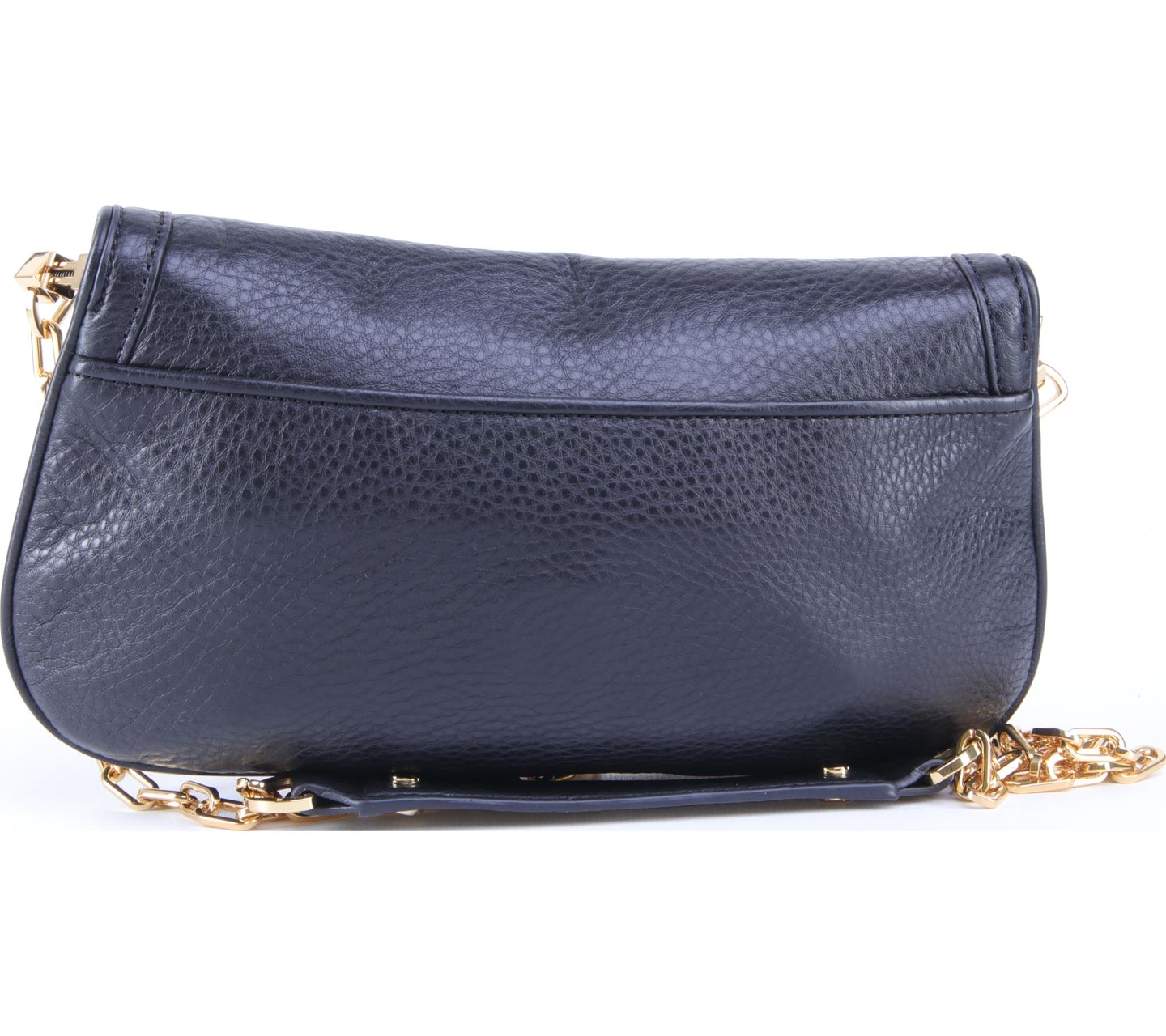 Tory Burch Black Clutch