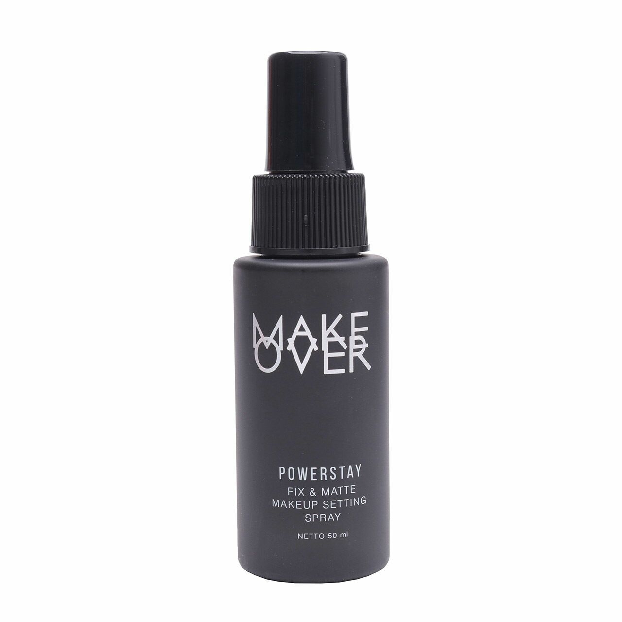 Make Over Powerstay Fix & Matte Makeup Setting Spray Faces