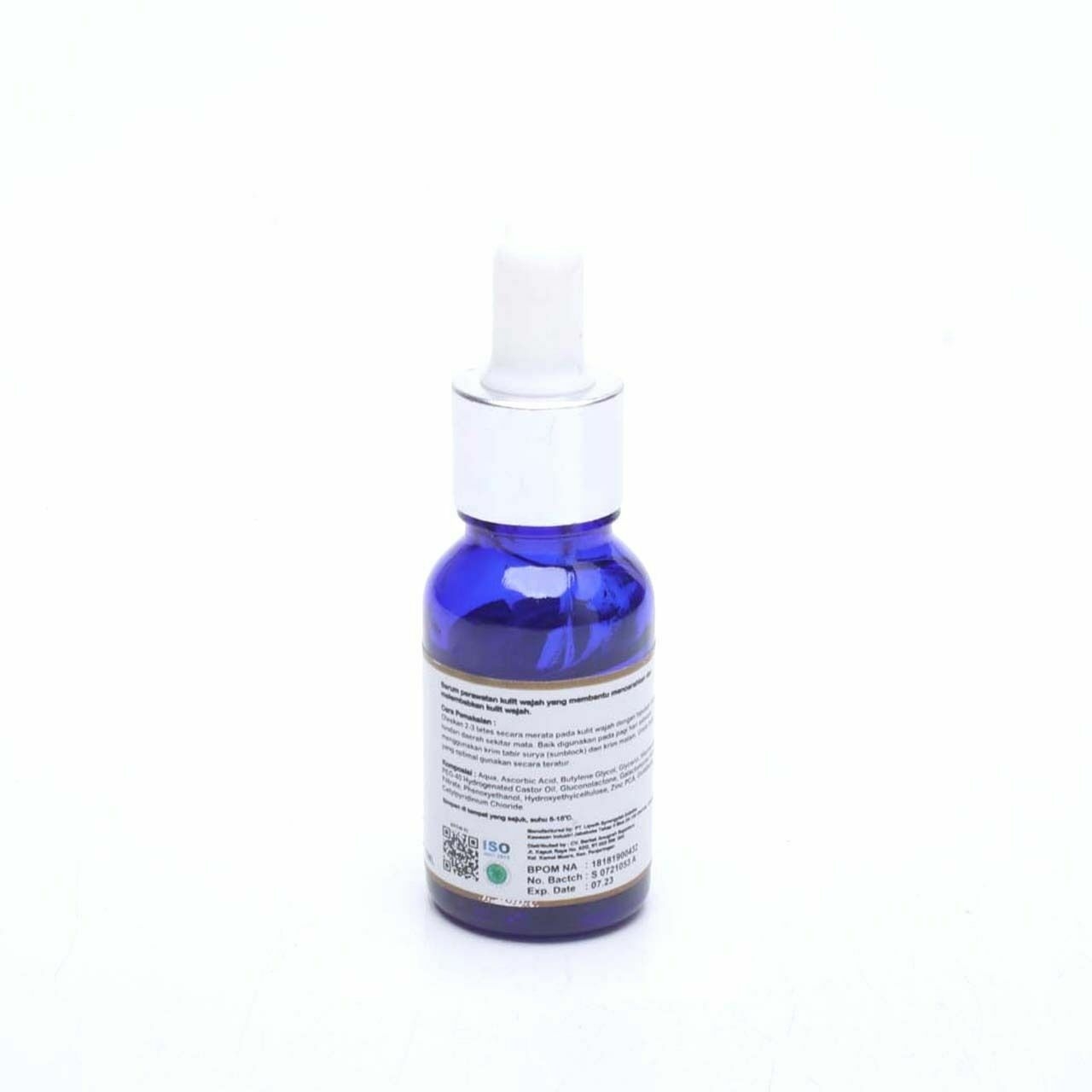 Private Collection Glutathione & Vitamin C Serum Skin Care