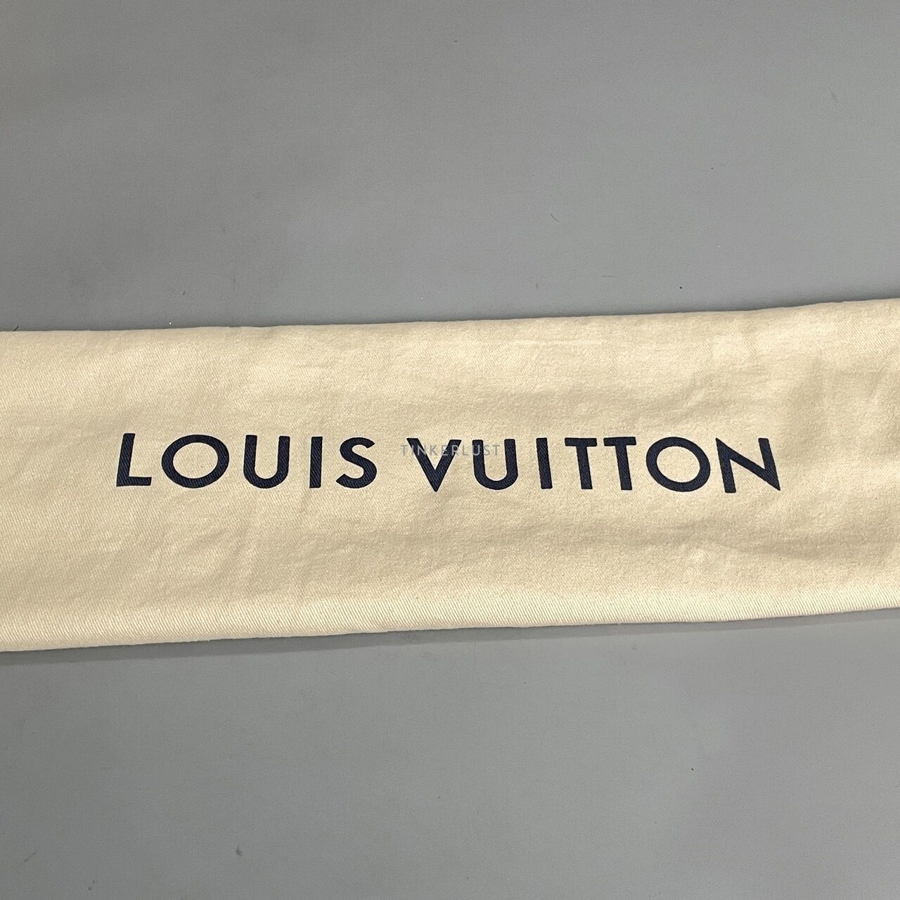 Louis Vuitton Monogram Giant Speedy 25 Bandouliere Empreinte Bicolor Chip GHW Handbag