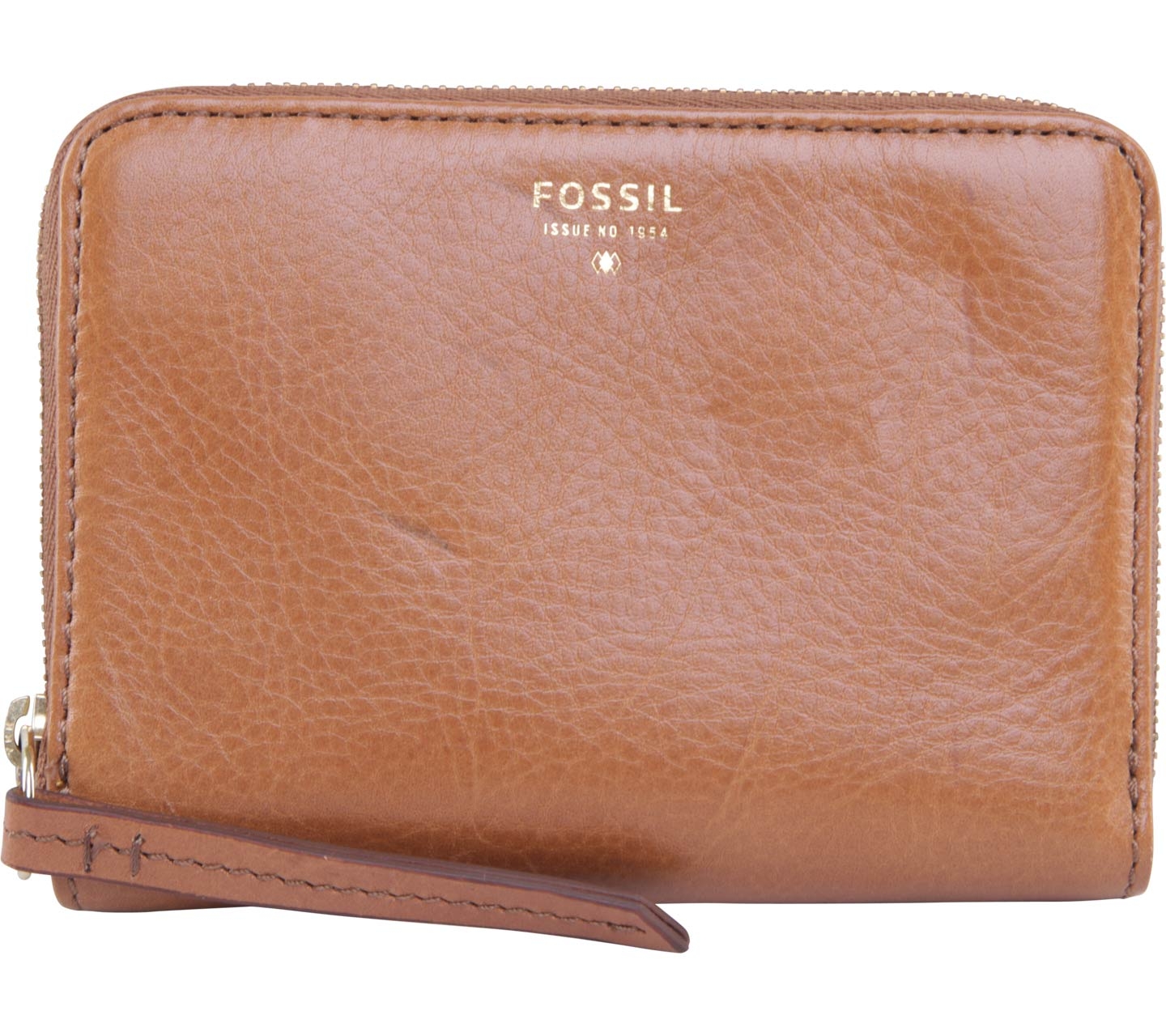 Fossil Brown Wallet