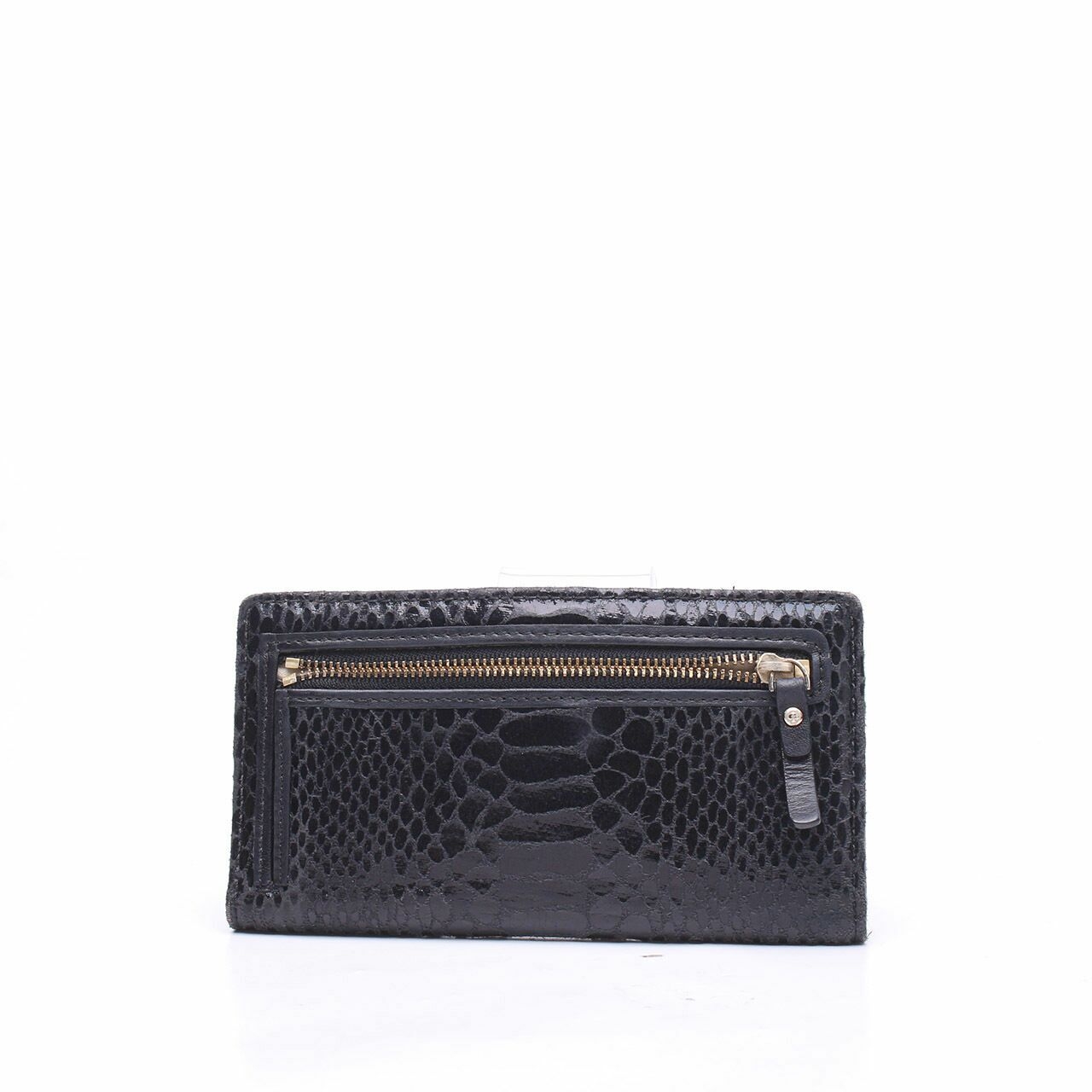 Kate Spade New York Black Wallet 