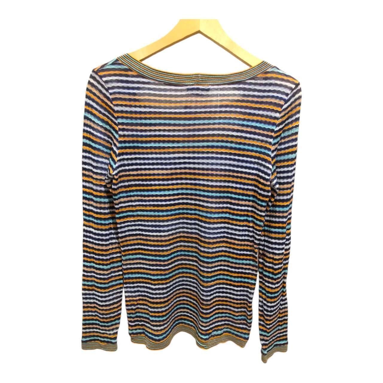 Missoni Multi Blouse