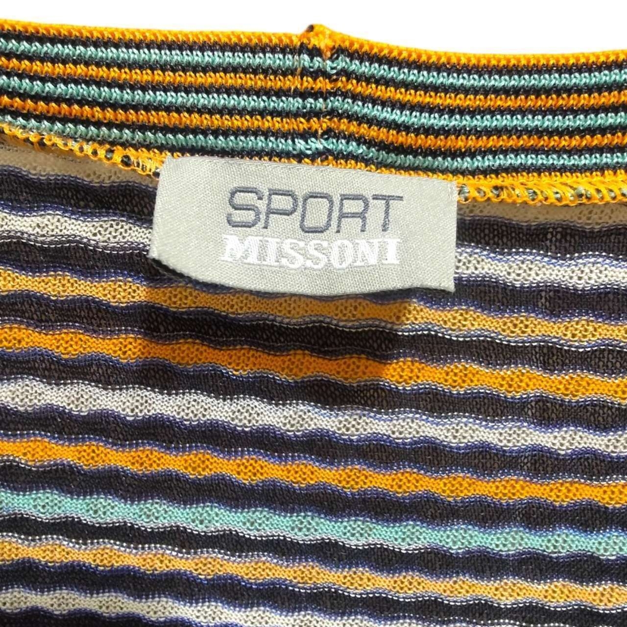 Missoni Multi Blouse