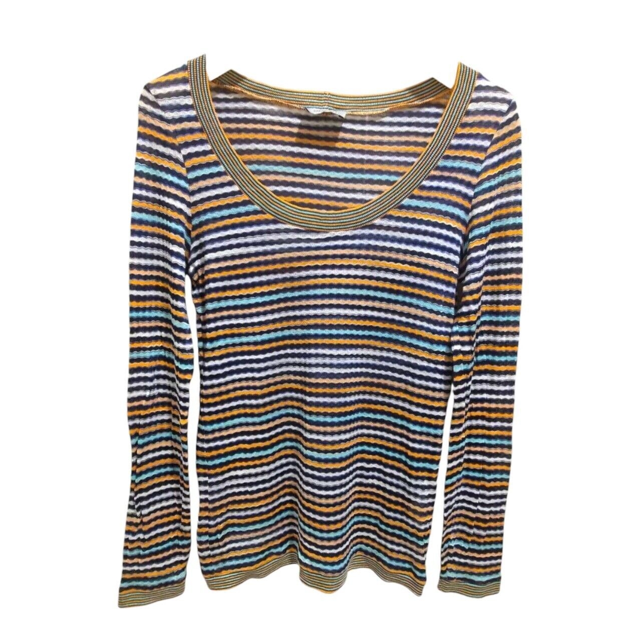 Missoni Multi Blouse