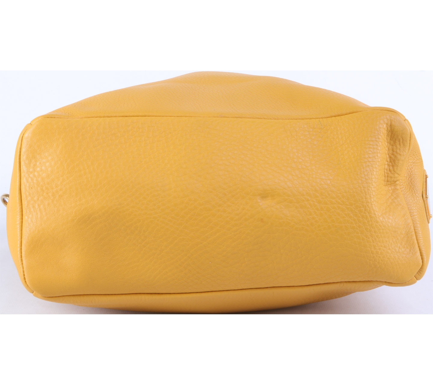 Prada Yellow Shoulder Bag