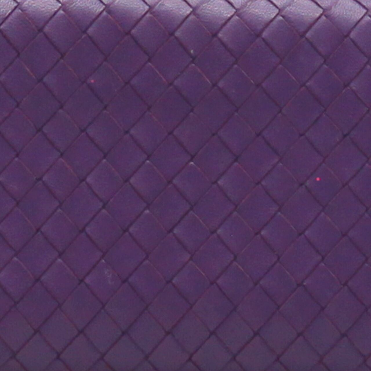 Bottega Veneta Purple Dompet