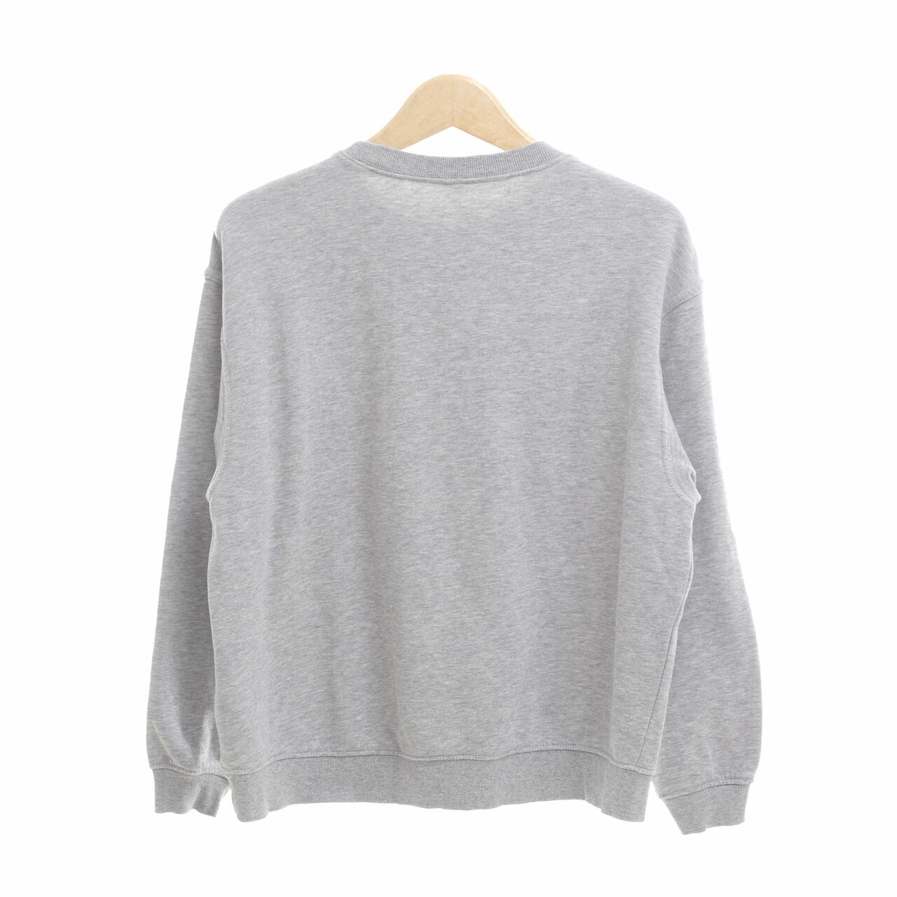 H&M Grey Sweatshirt