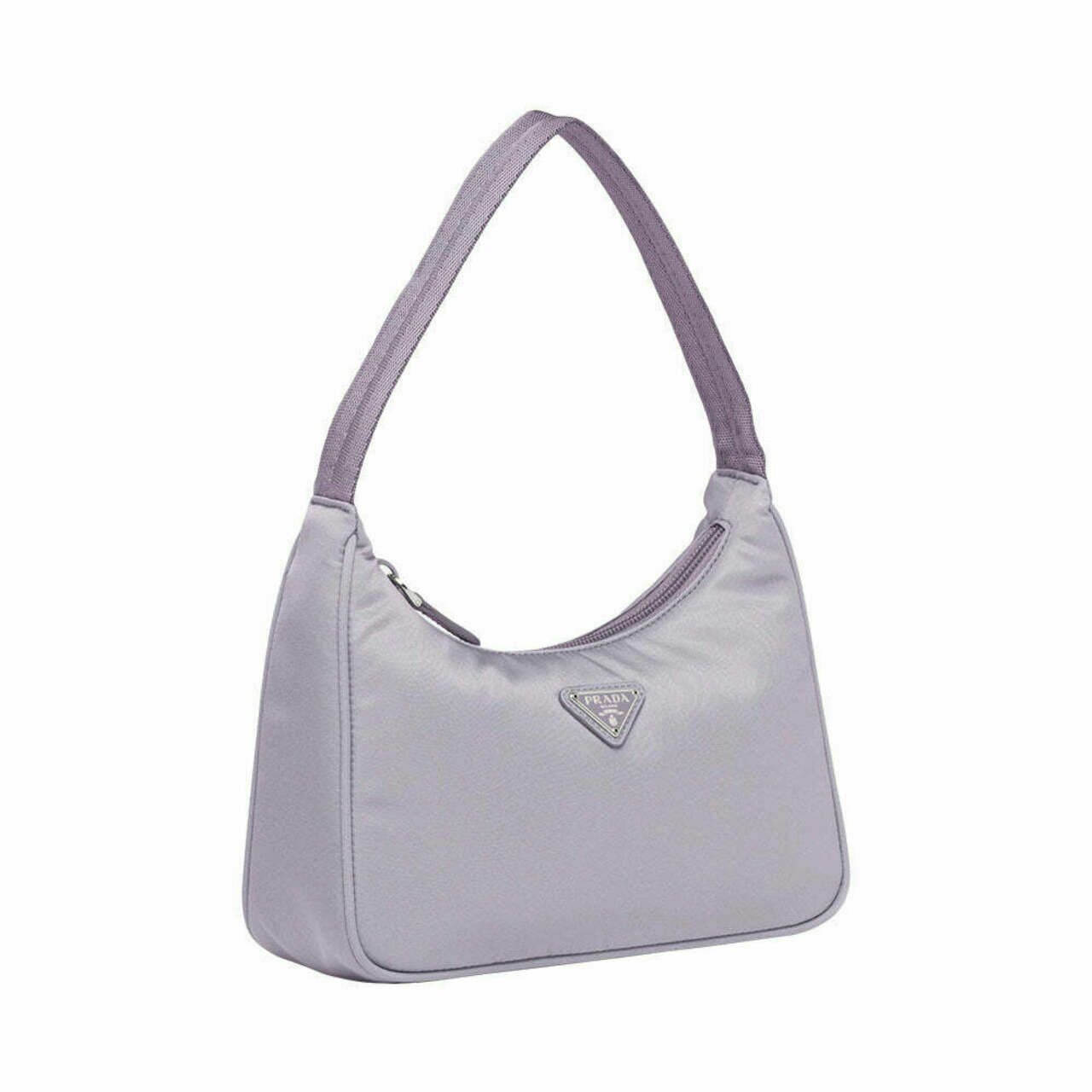 Prada Re-Nylon Re-Edition 2000 Mini-Bag Wisteria