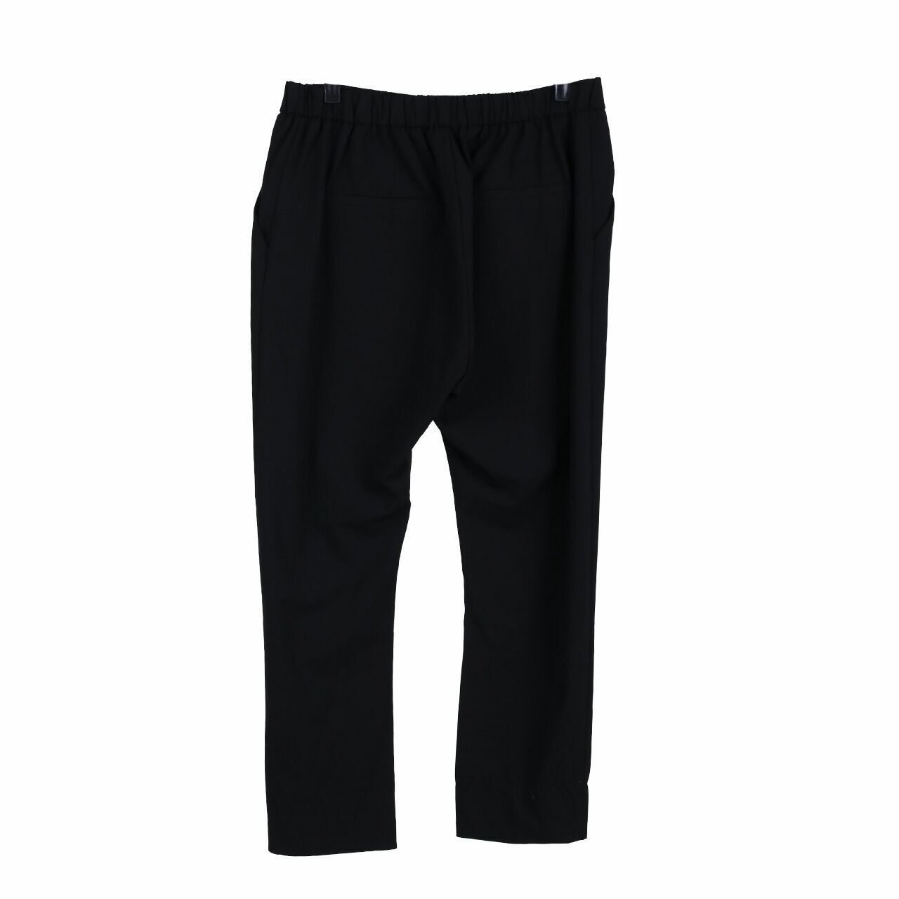 Zara Black Long Pants