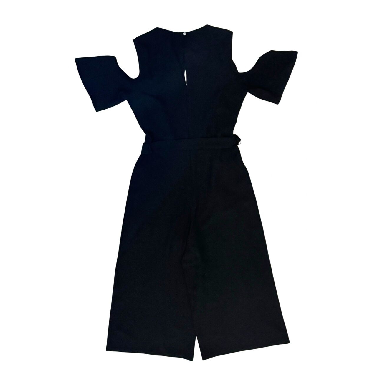 Dorothy Perkins Black Jumpsuit