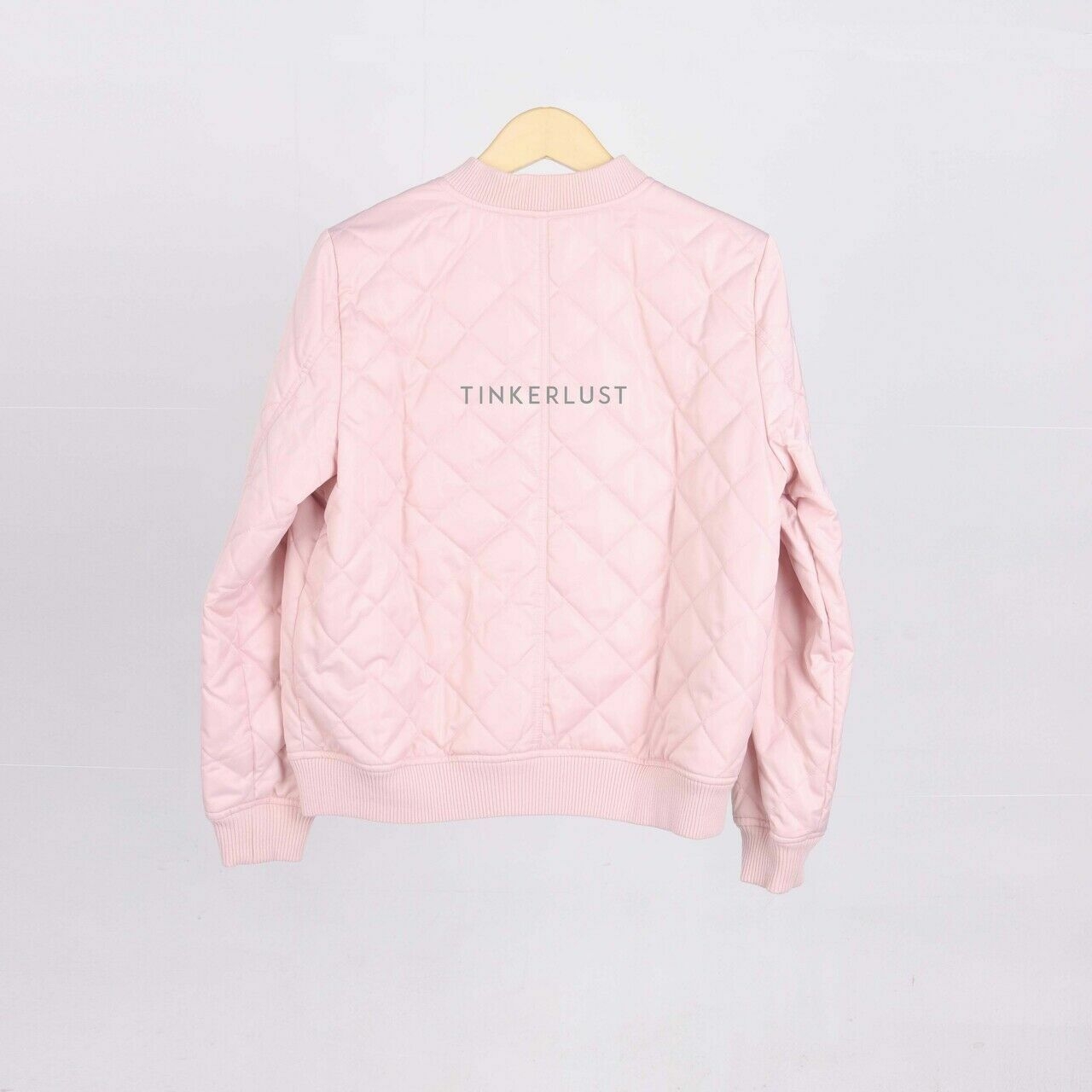 Marks & Spencer Pink Jacket