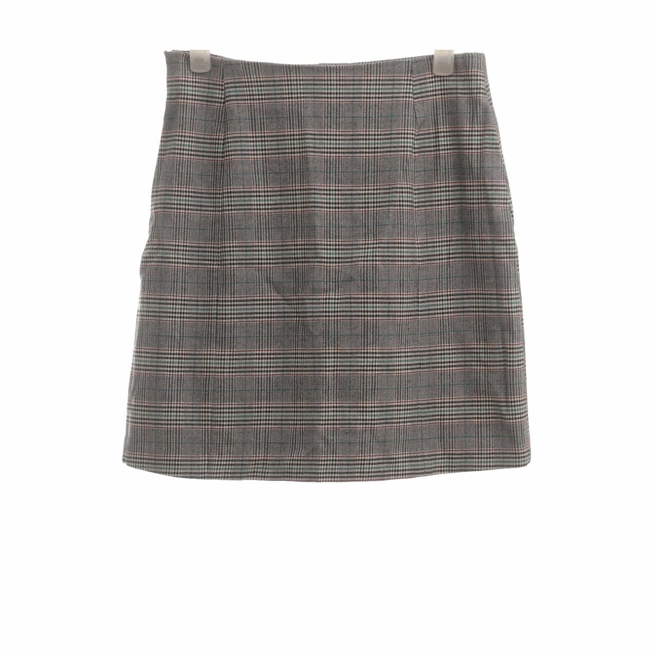 Mango Multi Mini Skirt