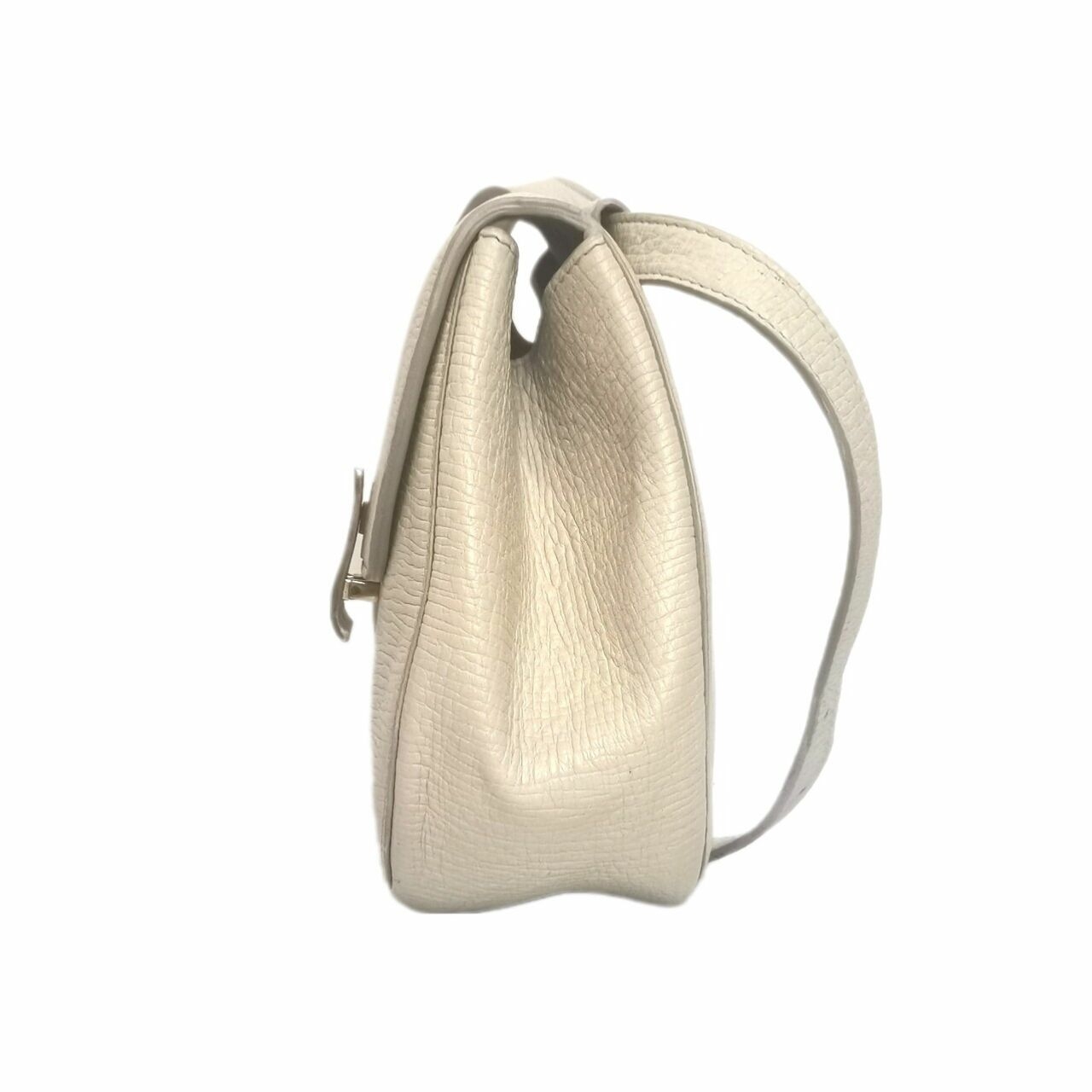 Bottega Veneta Palmellato Rounded Belt Bag