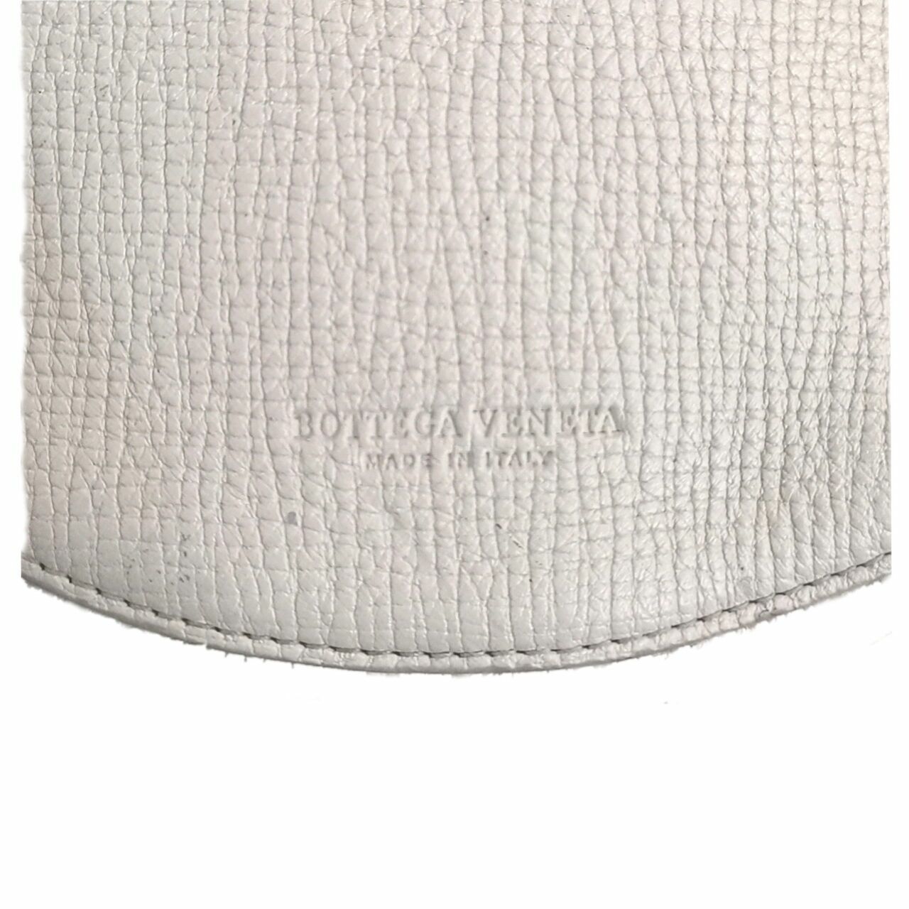 Bottega Veneta Palmellato Rounded Belt Bag