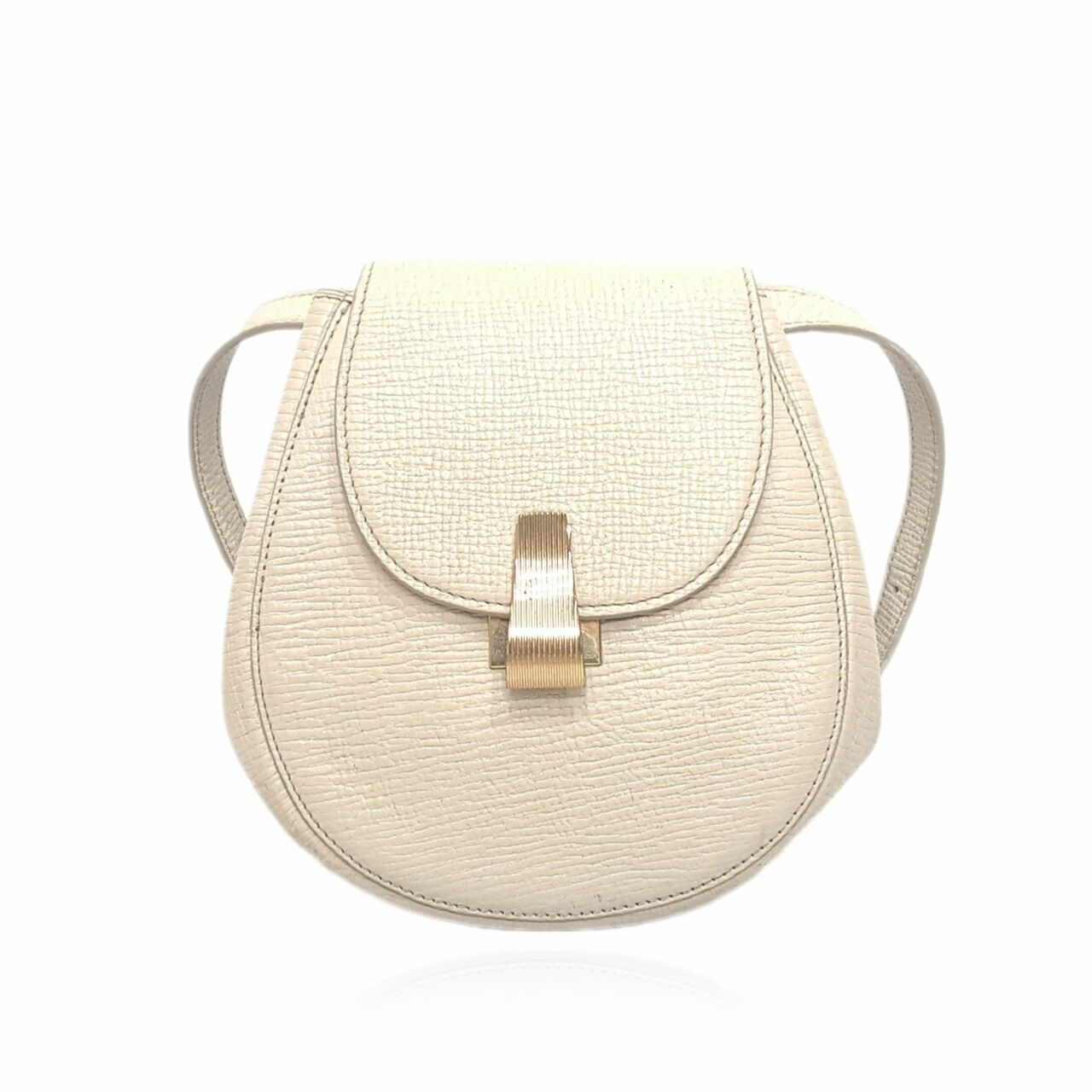 Bottega Veneta Palmellato Rounded Belt Bag