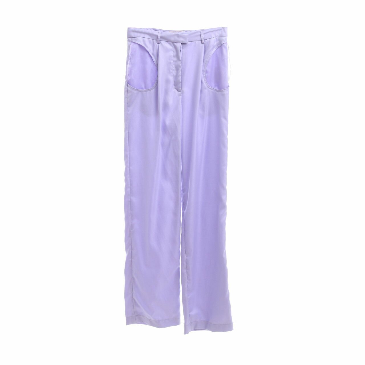 Callie Lilac Long Pants