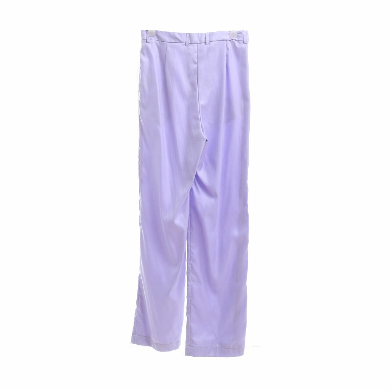 Callie Lilac Long Pants