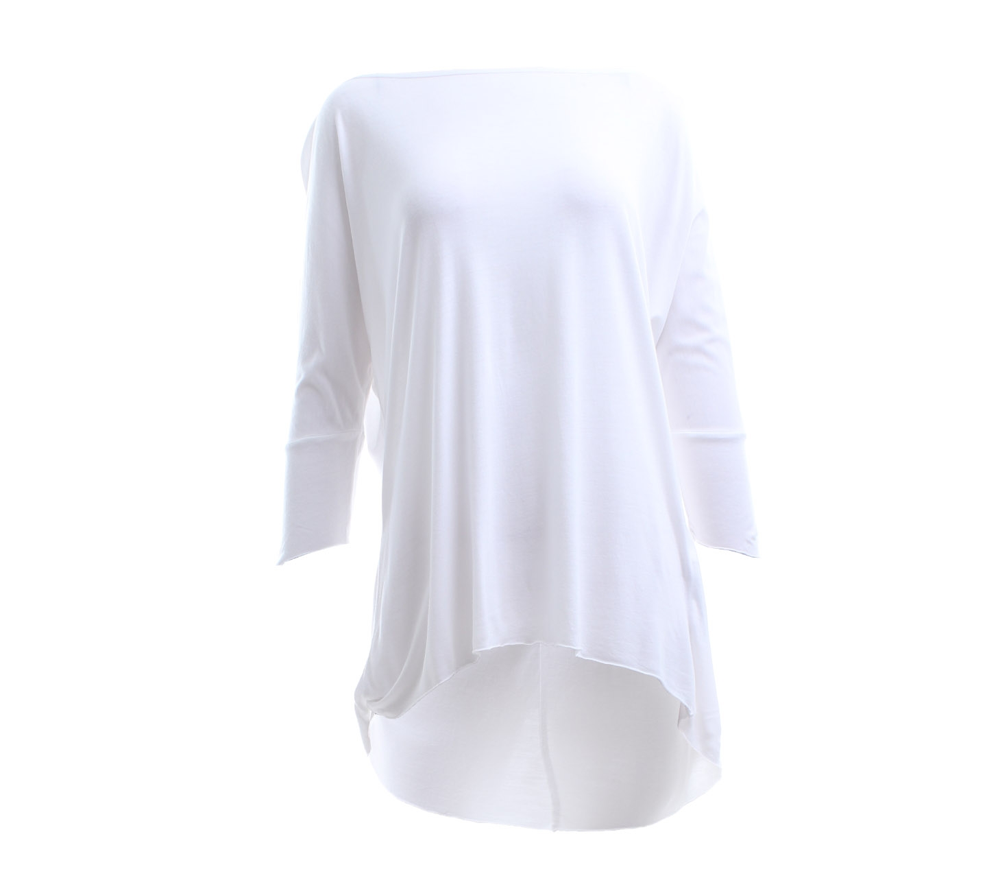 Stradivarius White Blouse