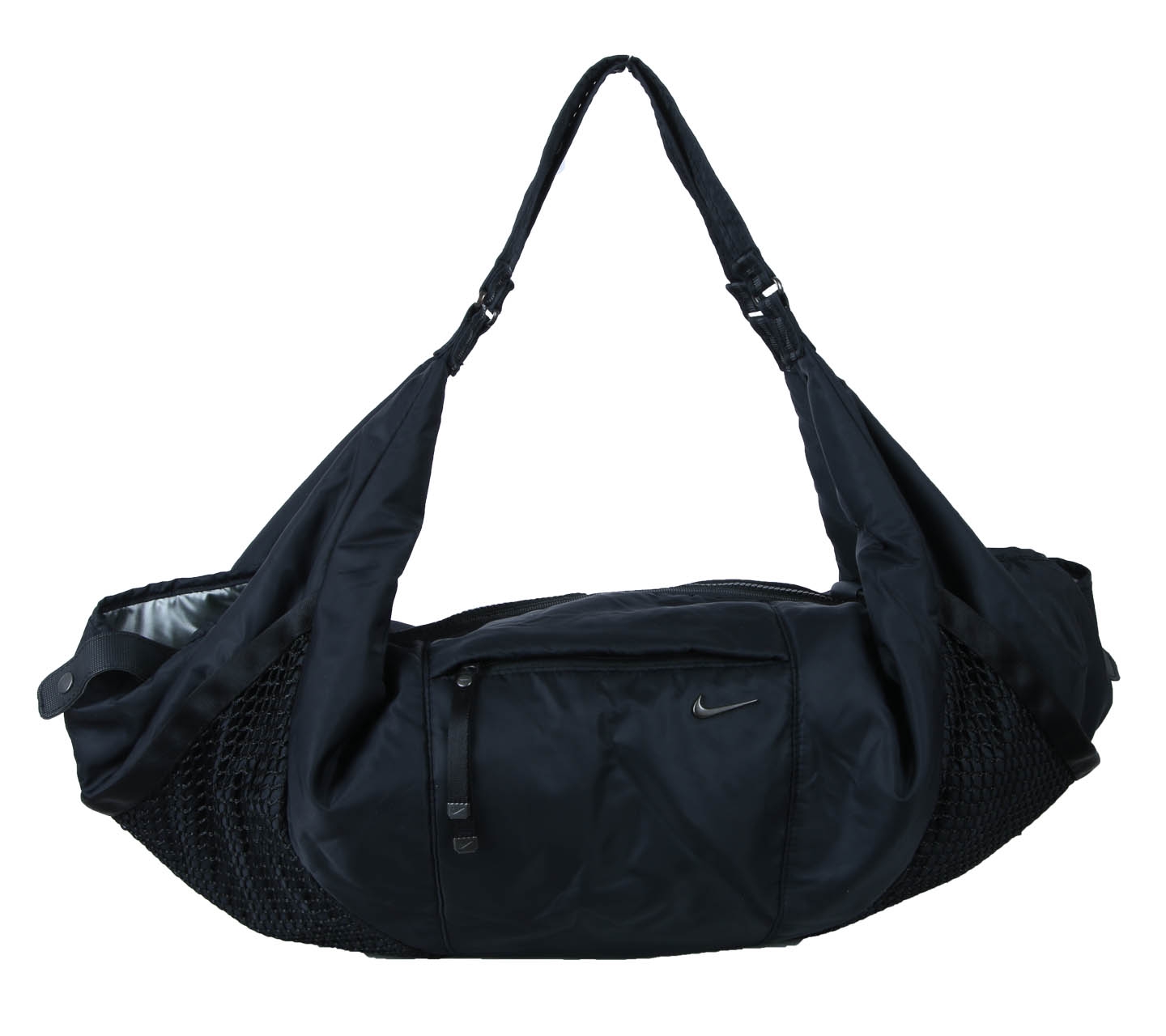 Nike Black Shoulder Bag