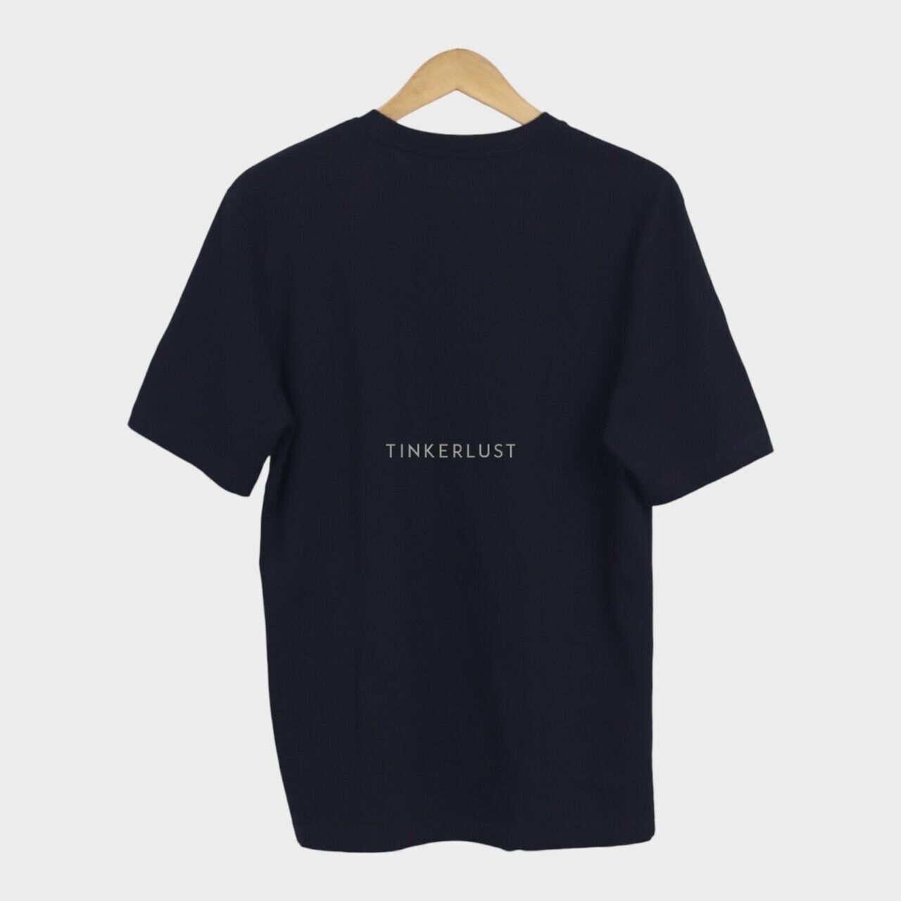 Tommy Hilfiger Navy T-Shirt