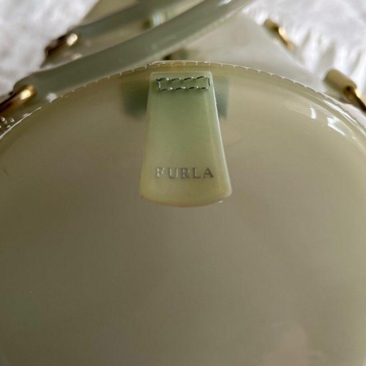 Furla Candy Handbag