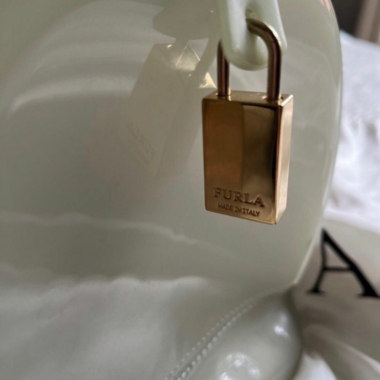 Furla Candy Handbag