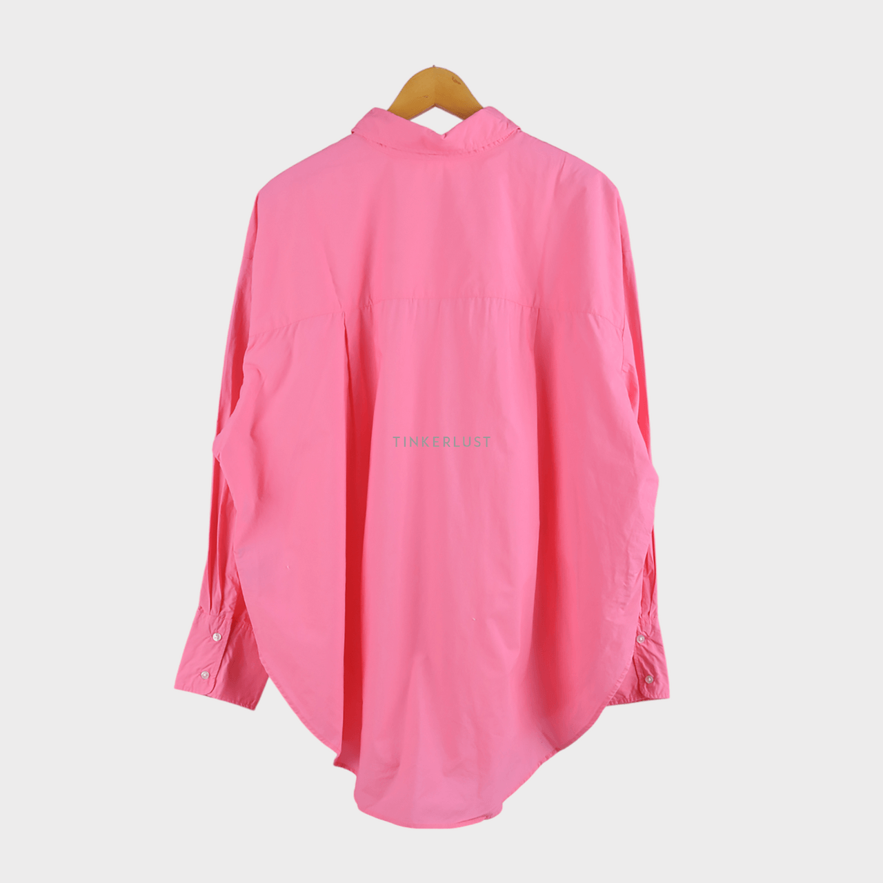 H&M Pink Shirt