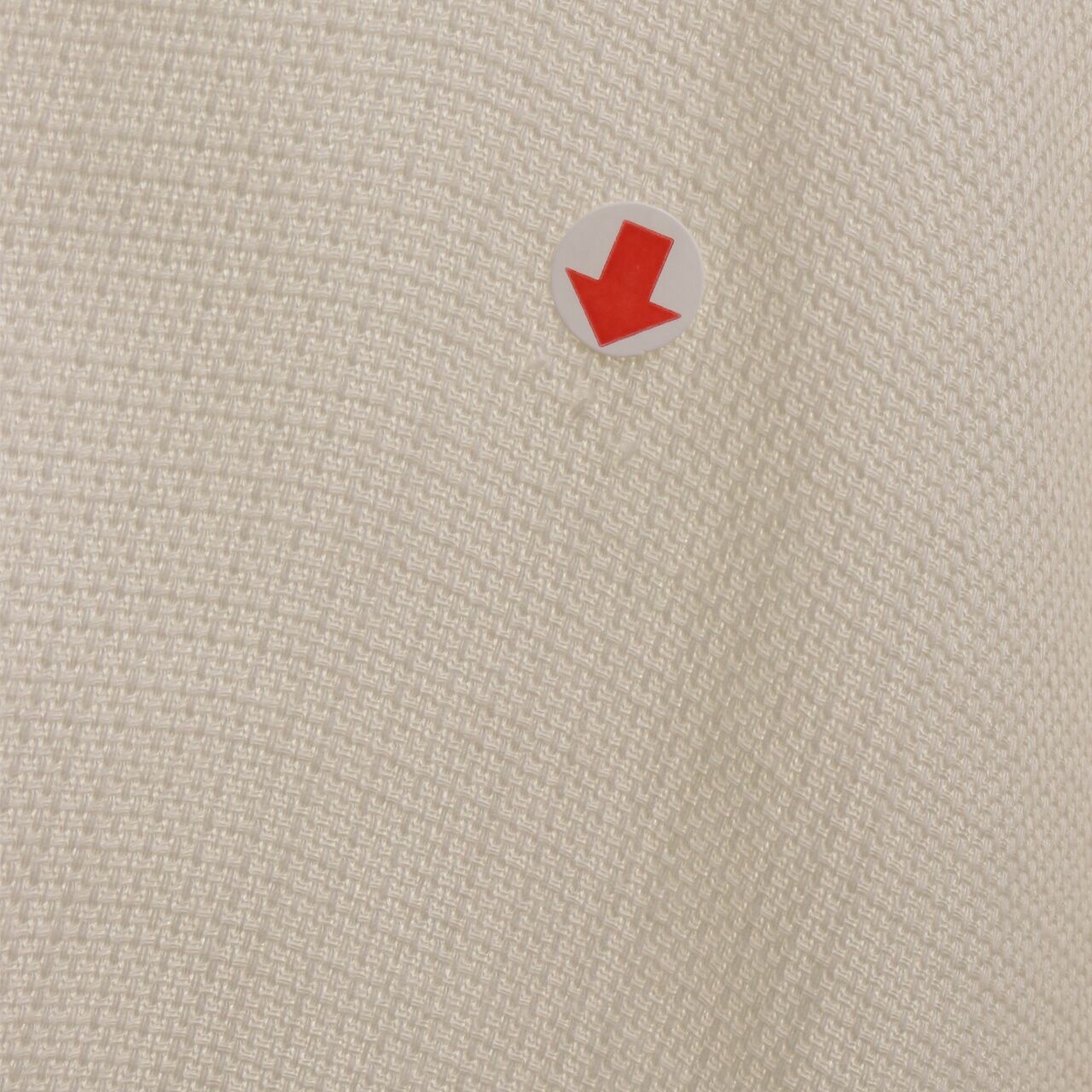 UNIQLO Off White Blouse