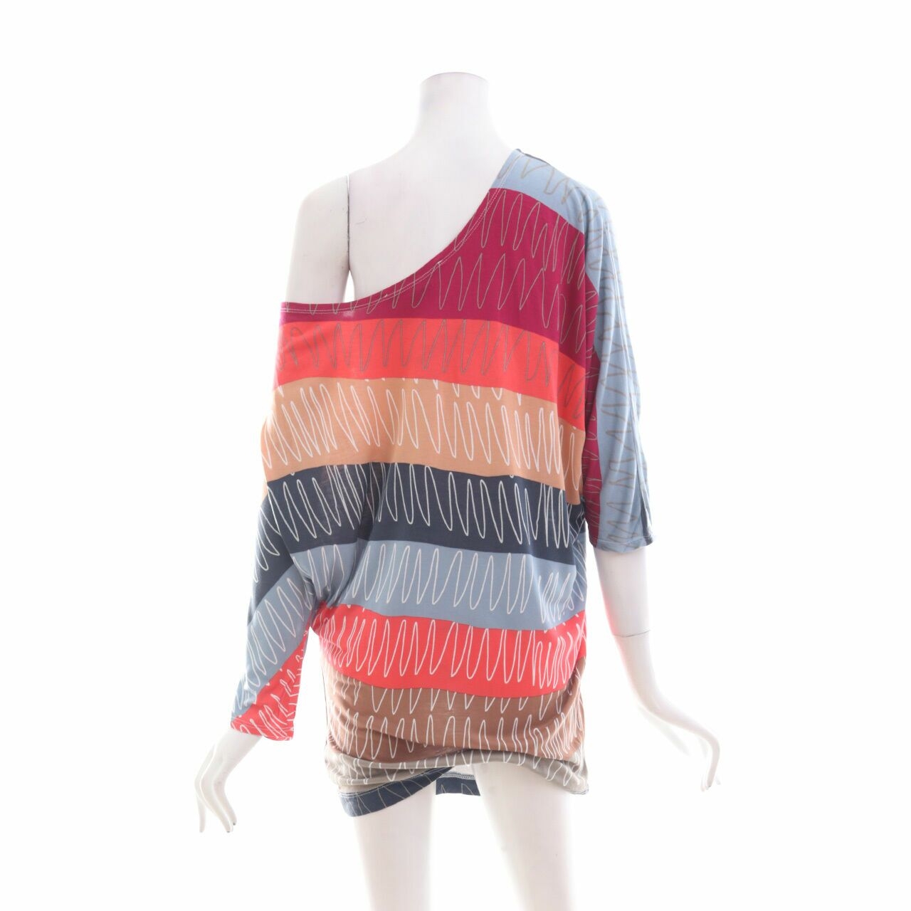 French Connection Multicolor Blouse