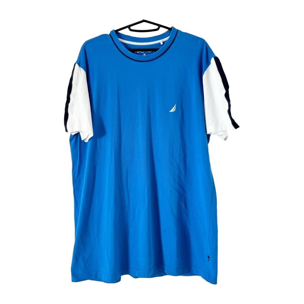 Nautica Blue T-Shirt