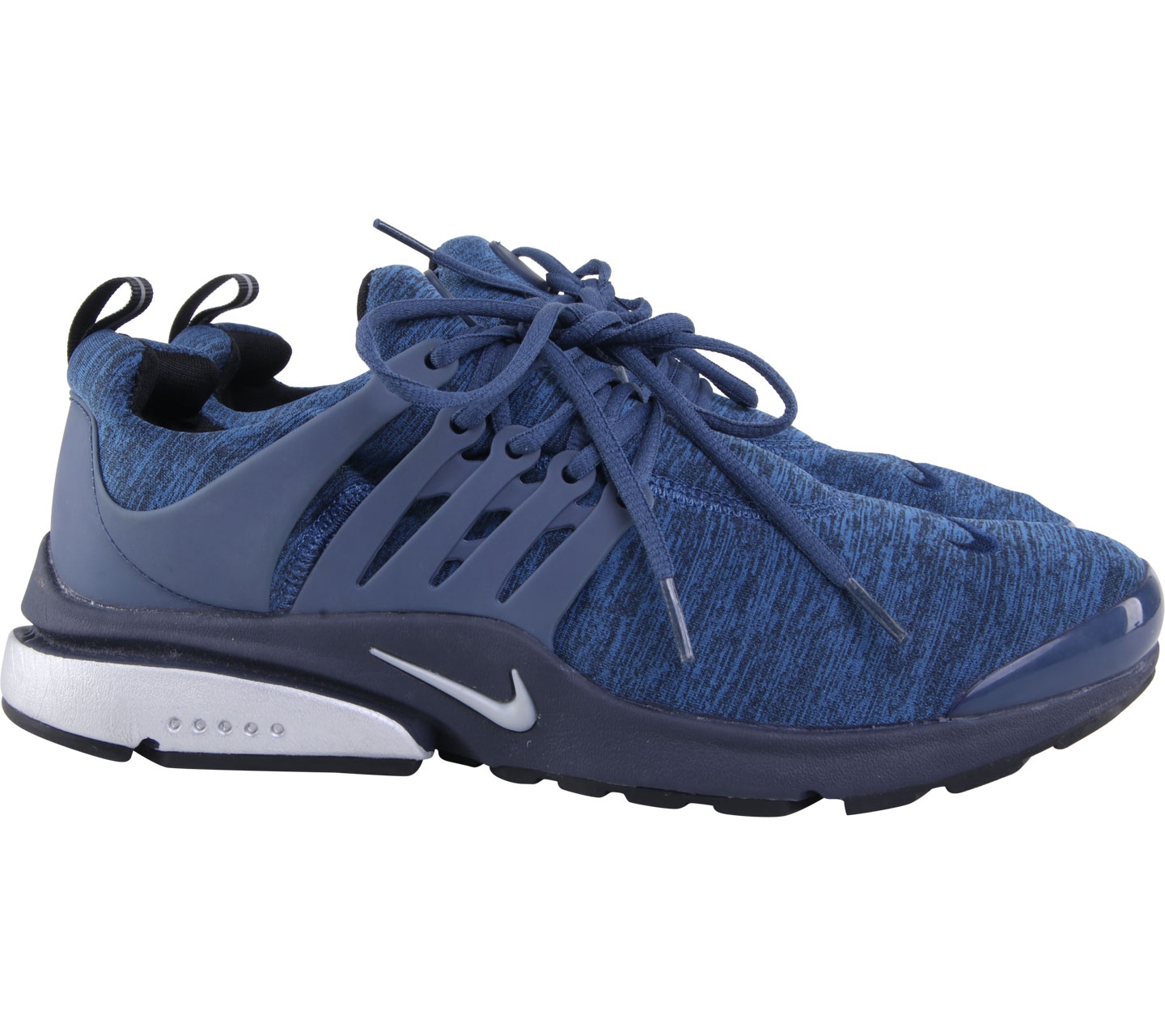 Nike Air Presto TP QS Tech Fleece Navy 812307-003