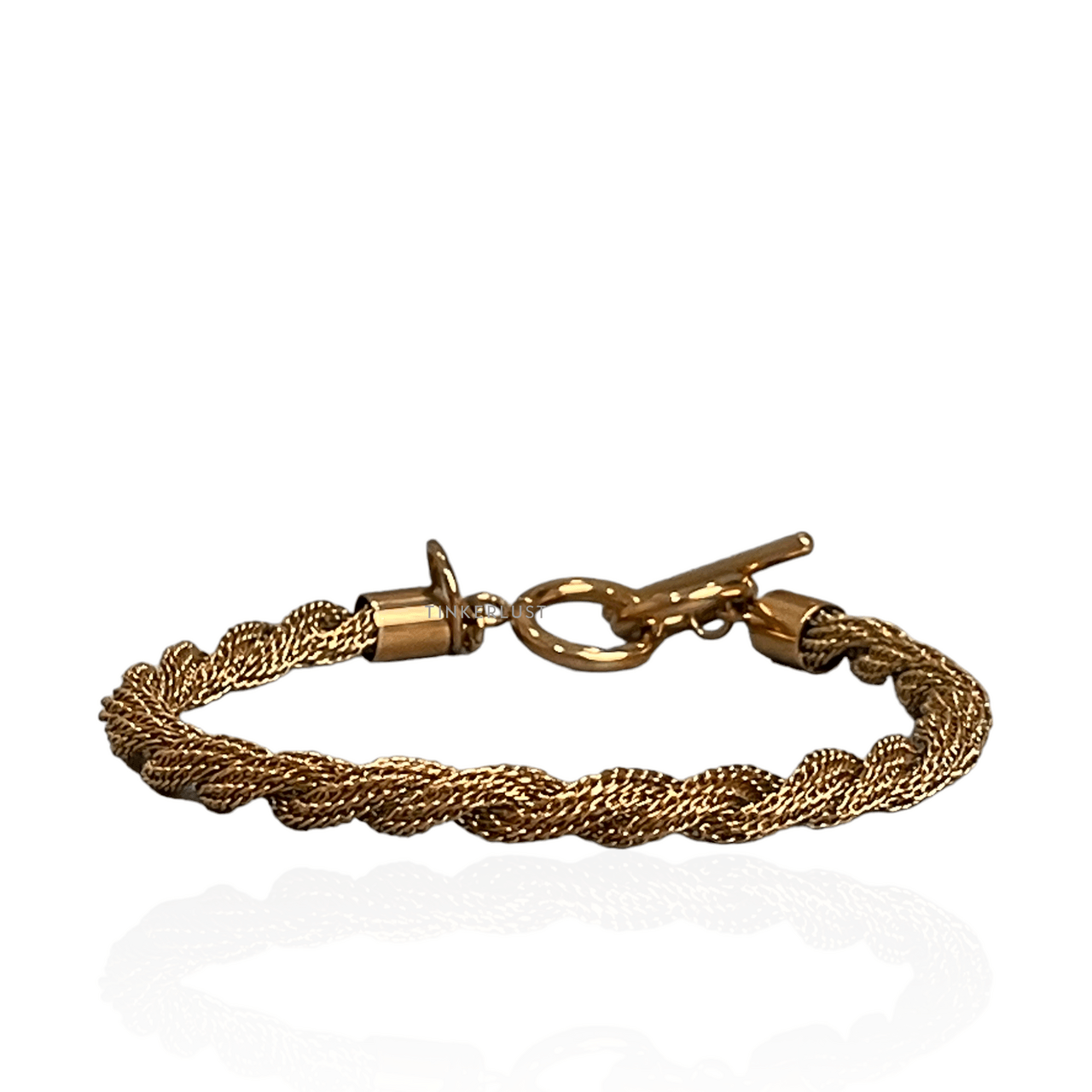 Private Collection Gold Bracelet