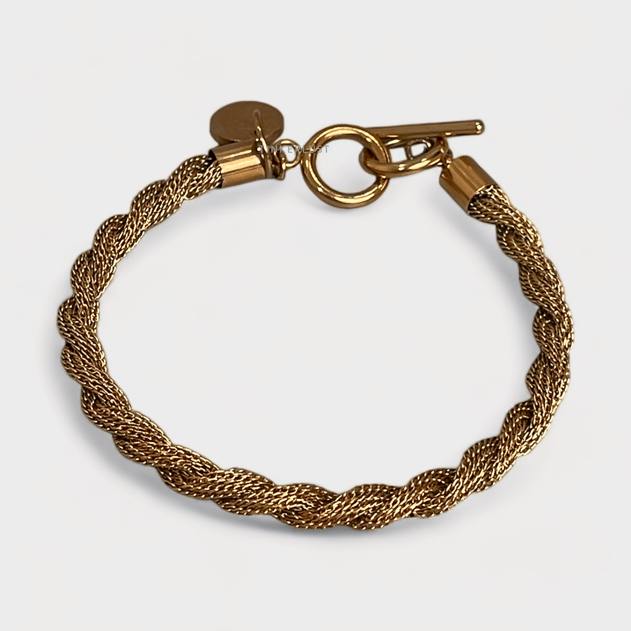 Private Collection Gold Bracelet