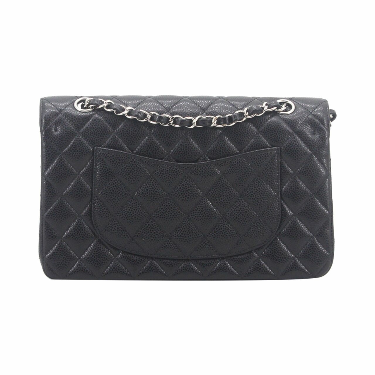 Chanel Black HandBag