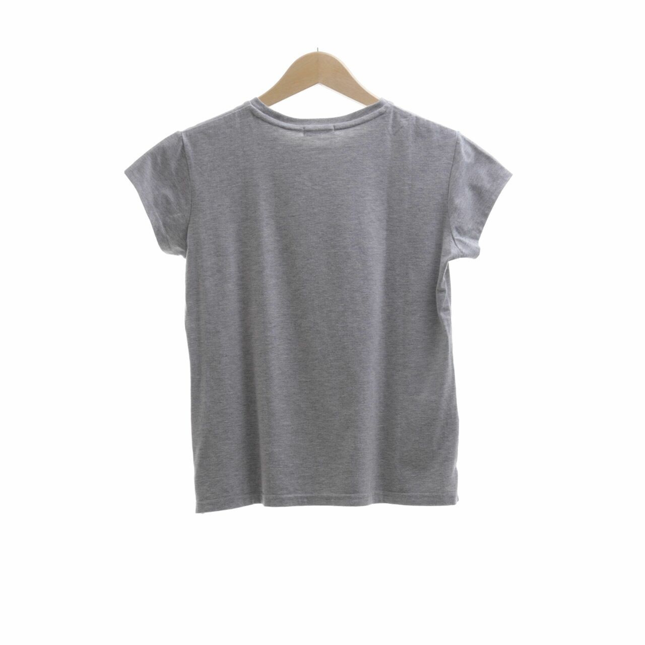 Hush Puppies Grey T-Shirt