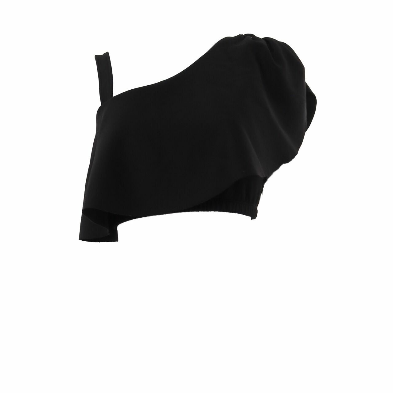 Private Collection Black Sleeveless