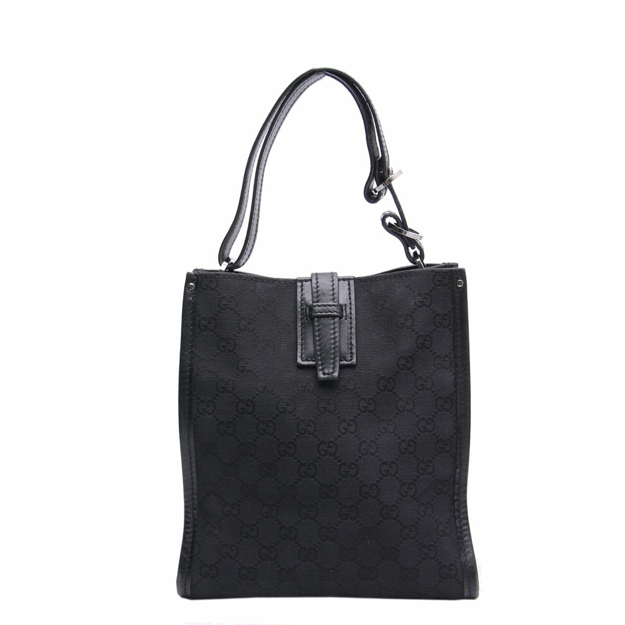 Gucci Black Handbag