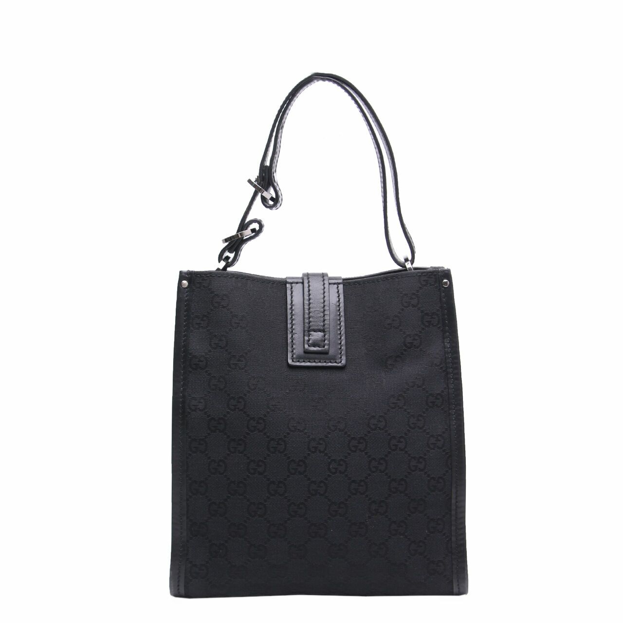 Gucci Black Handbag