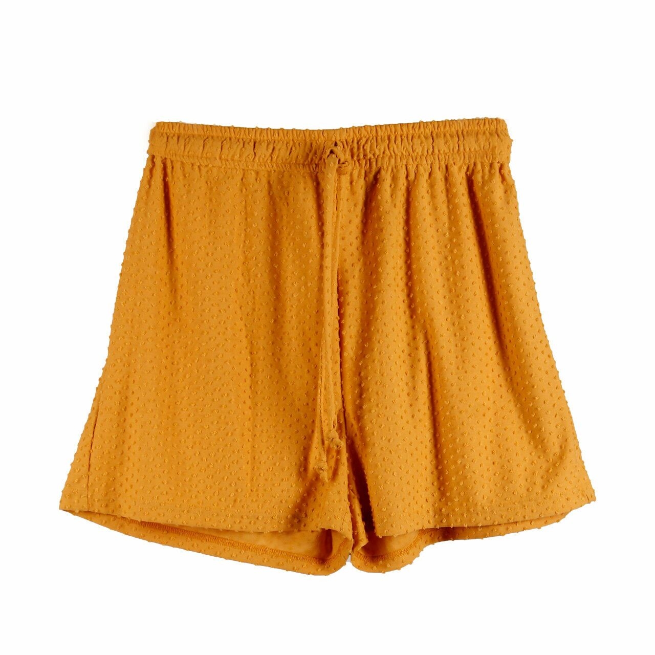 Private Collection Mustard Short Pant