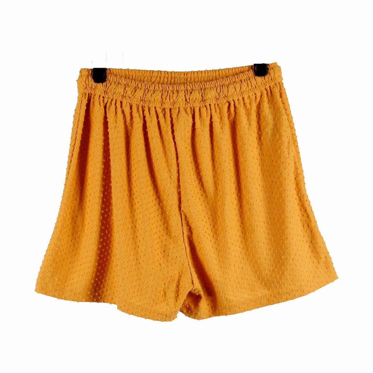 Private Collection Mustard Short Pant