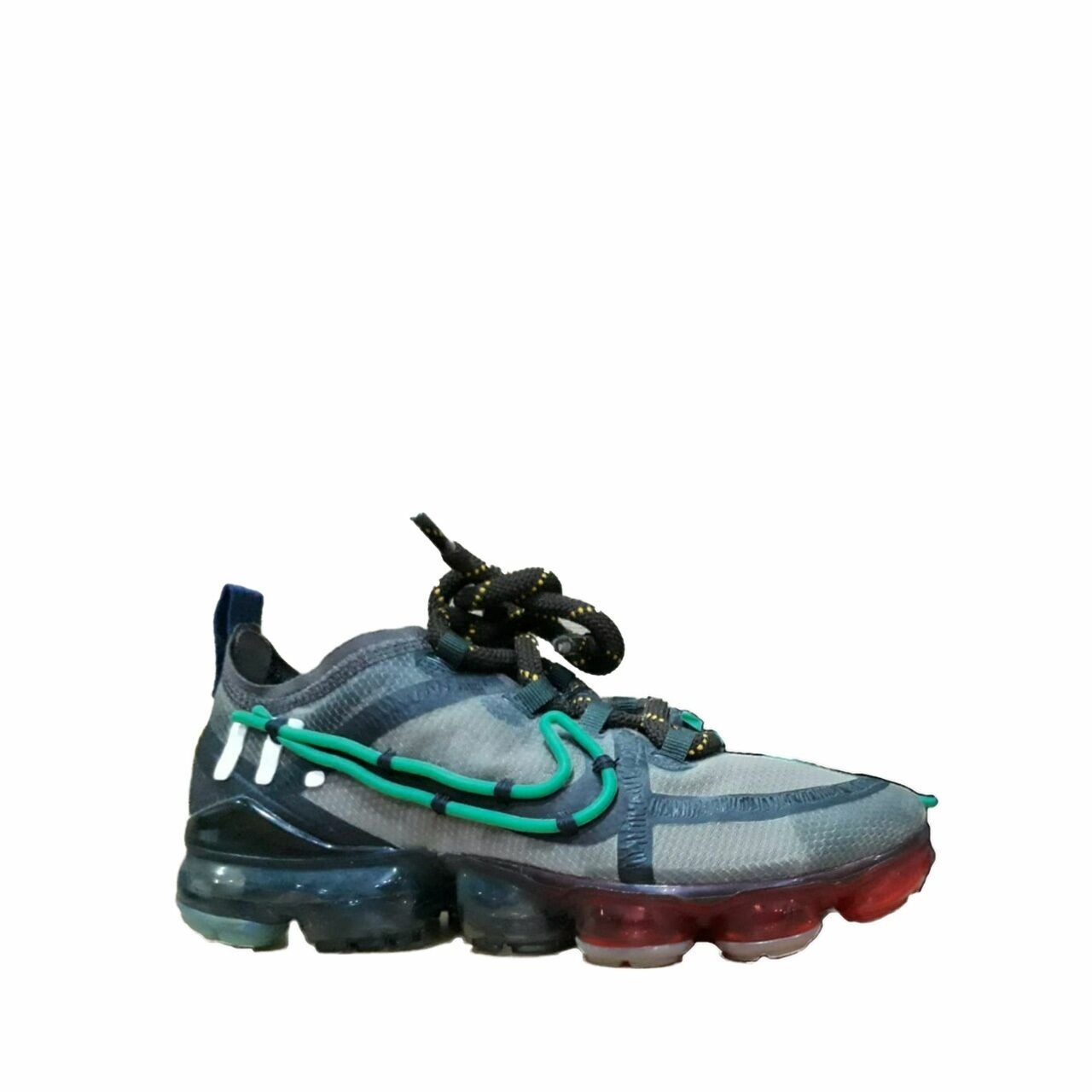 Nike Air Vapormax 2019 Cpfm (w) Limited Edition